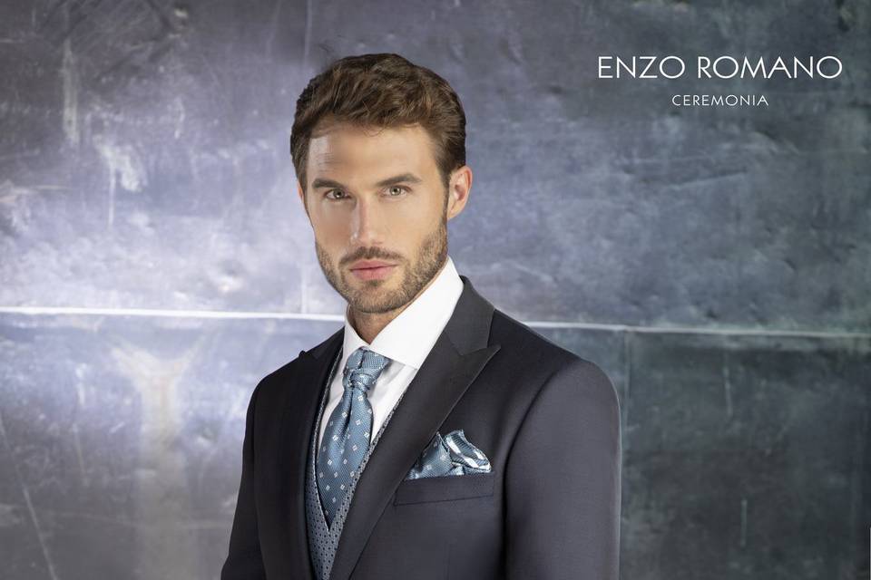 Colección 2021 - Enzo Romano