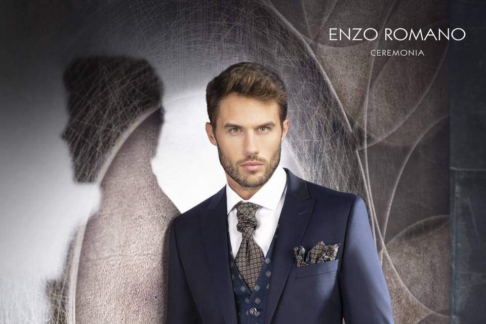 Colección 2021 - Enzo Romano