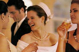 Ideal para bodas