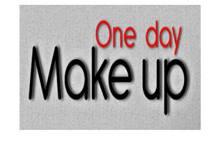One Day Make Up logo