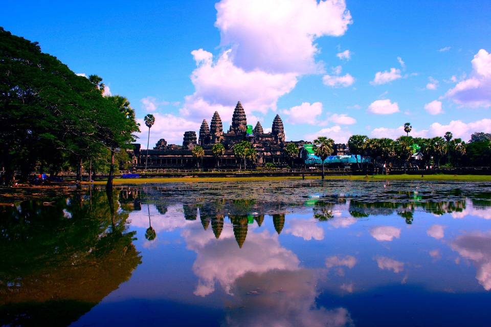 Angkor