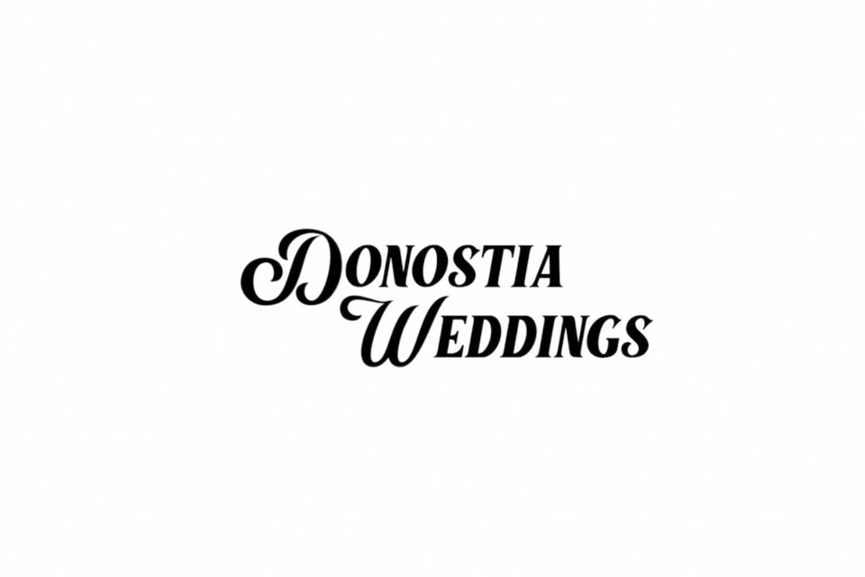 Donostia Weddings