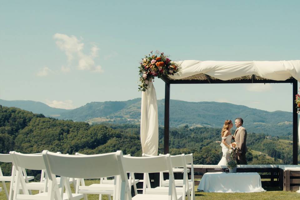 Donostia Weddings