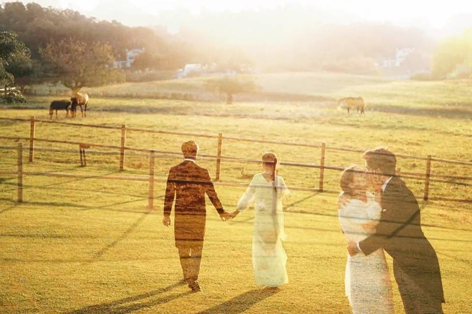 Donostia Weddings