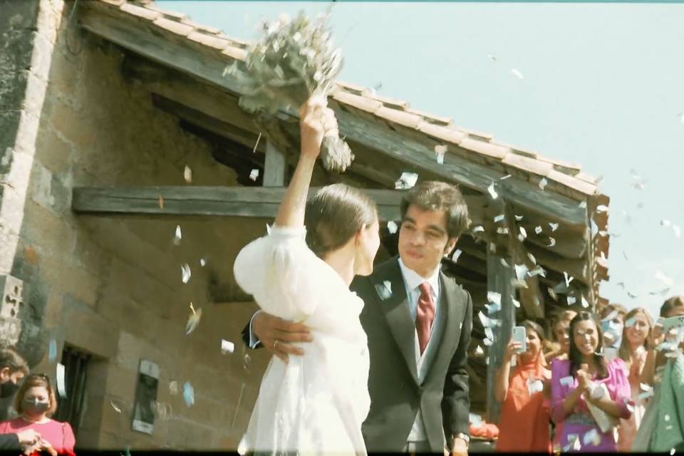 Donostia Weddings