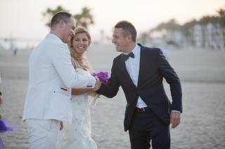 Enric - Maestro para bodas
