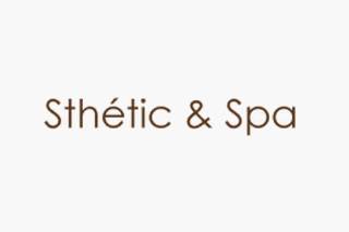 Sthétic & Spa logo