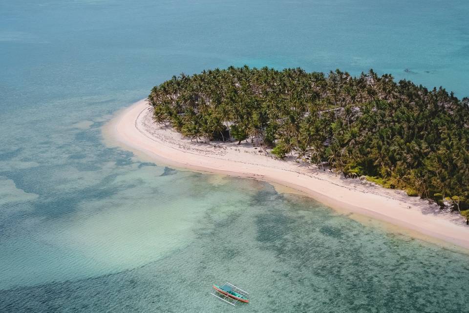 Siargao, Filipinas