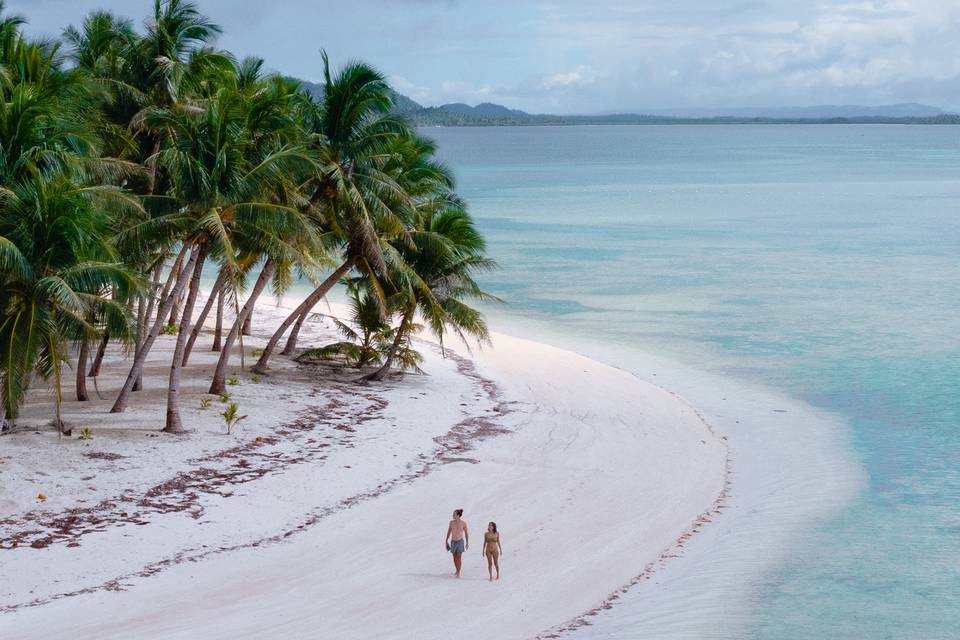 Guyam Island, Filipinas