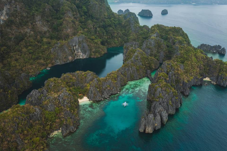 El Nido, Filipinas