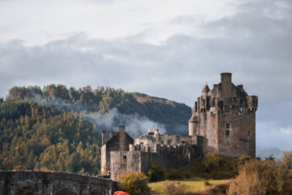 Highlands, Escocia