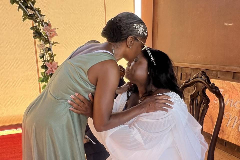 Fotografía de boda en Cartagena