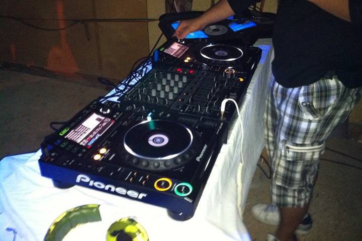 XTA Dj