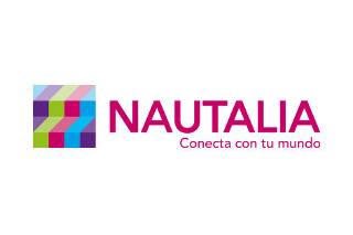 Logotipo Nautalia