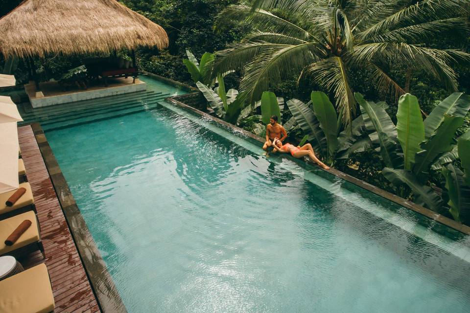 Ubud, Bali