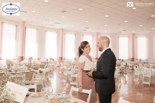 Atalante Eventos y Bodas