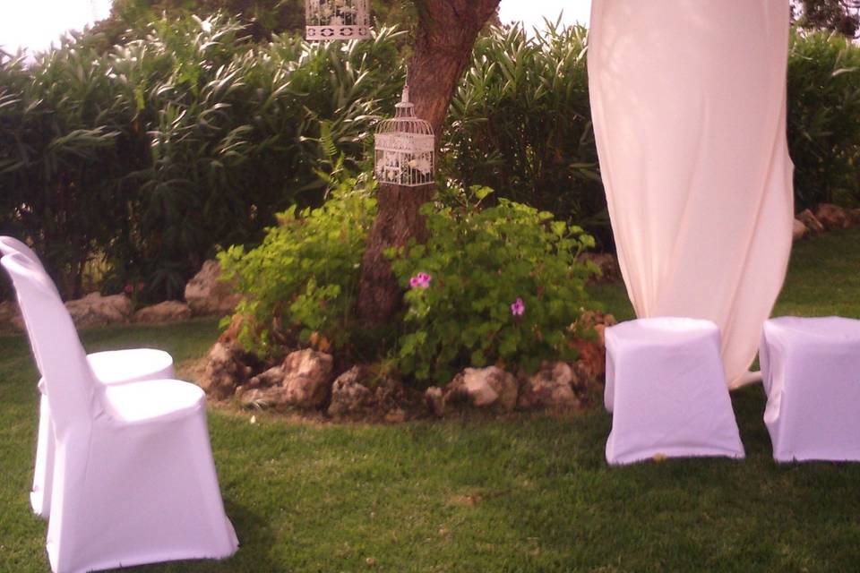 Atalante Eventos y Bodas