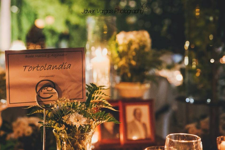 Atalante Eventos y Bodas