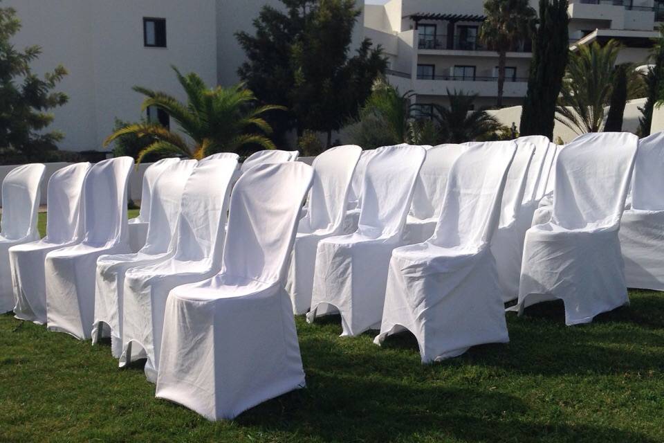 Atalante Eventos y Bodas