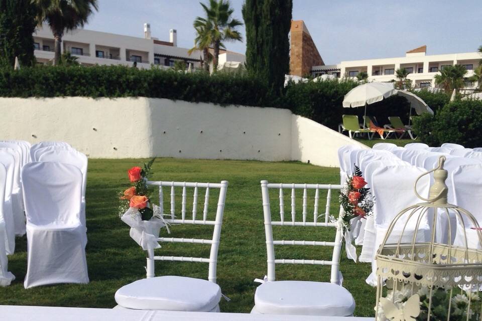 Atalante Eventos y Bodas