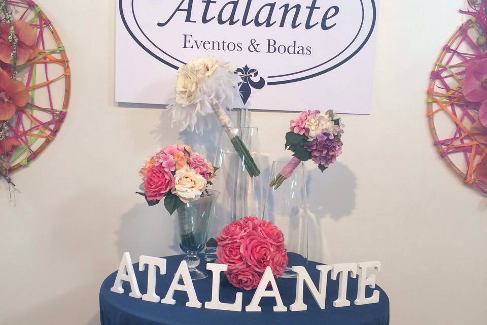 Atalante Eventos y Bodas