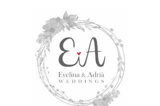 Evelina & Adrià Weddings