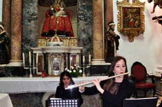 Dúo Pléyades
