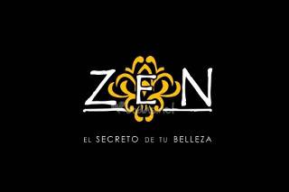 Logotipo Belleza zen