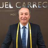 Miguel Carreguí