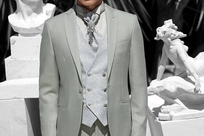 Petrelli Uomo 2026