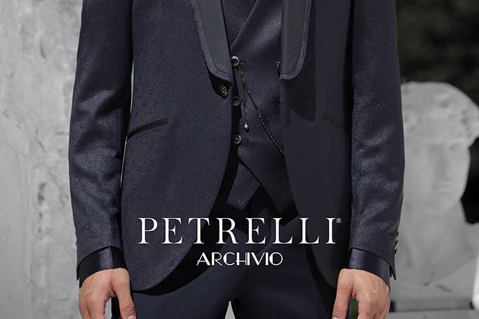 Petrelli Uomo 2026
