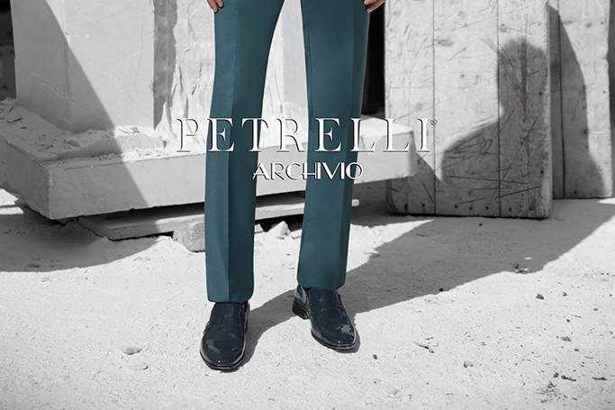 Petrelli Uomo 2026