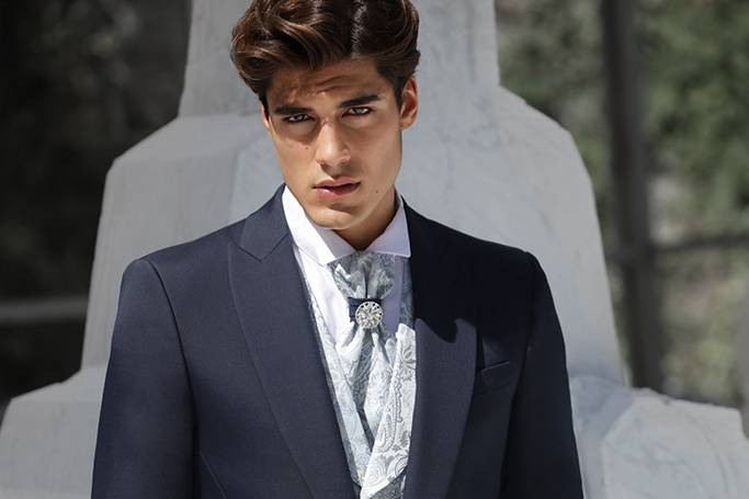 Petrelli Uomo 2026