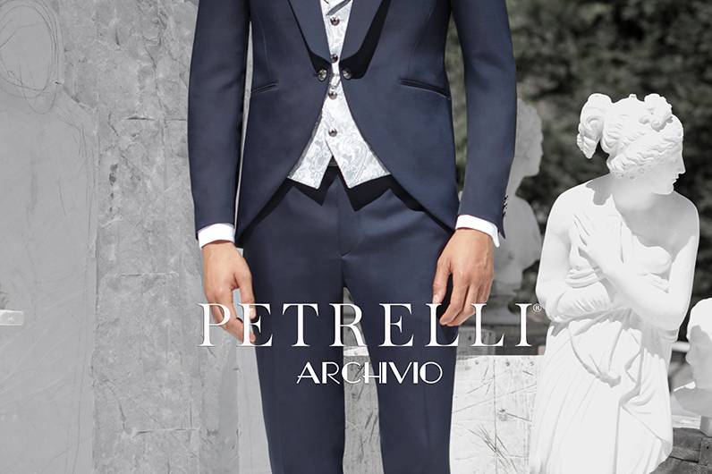 Petrelli Uomo 2026