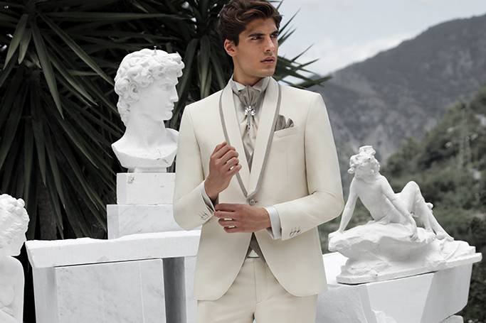 Petrelli Uomo 2026