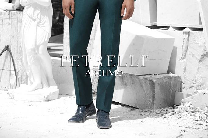 Petrelli Uomo 2026