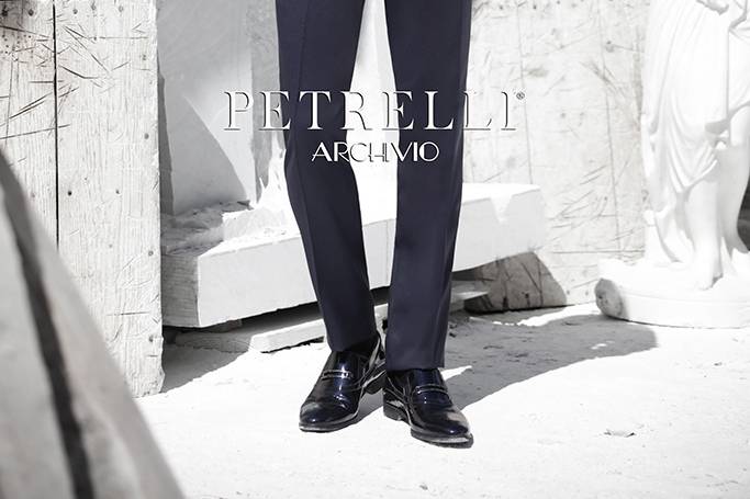 Petrelli Uomo 2026