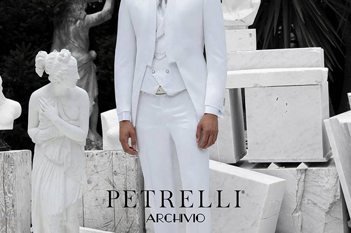 Petrelli Uomo 2026