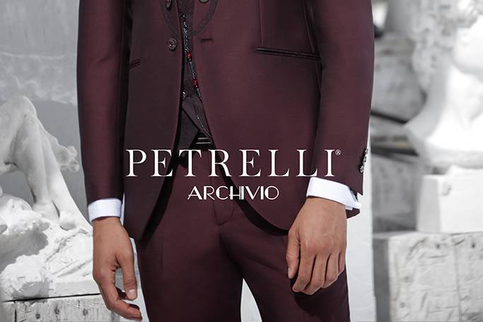 Petrelli Uomo 2026