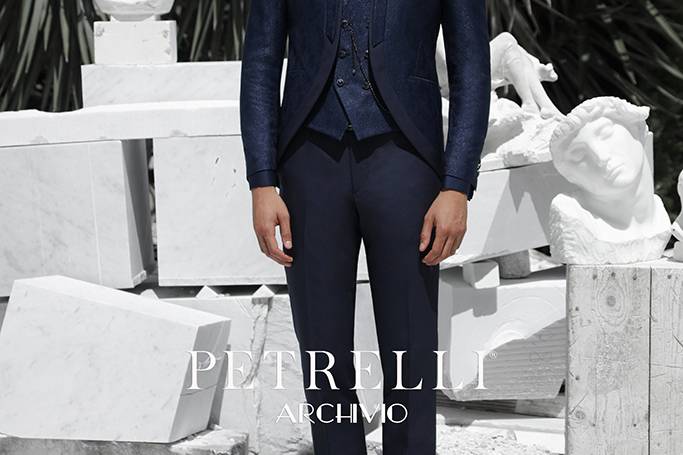 Petrelli Uomo 2026