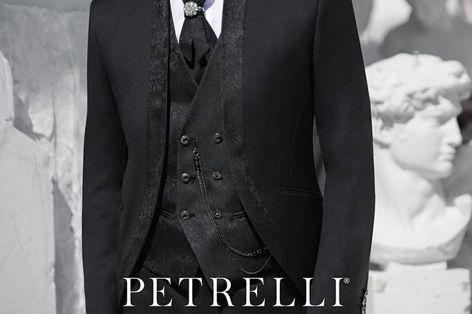 Petrelli Uomo 2026