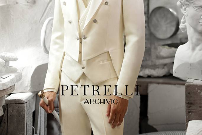 Petrelli Uomo 2026