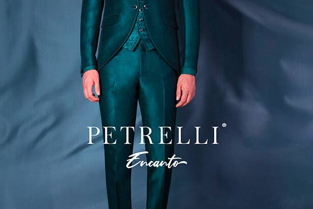 Petrelli Uomo 2025