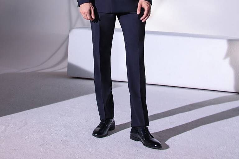Petrelli Uomo 2025