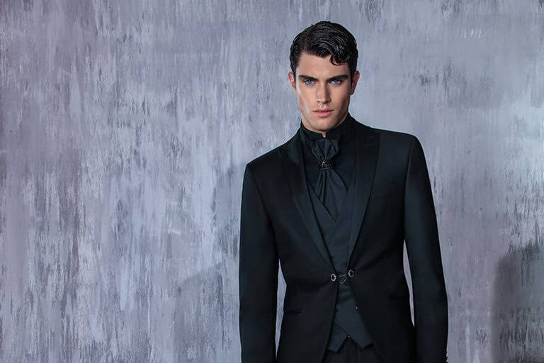 Petrelli Uomo 2025