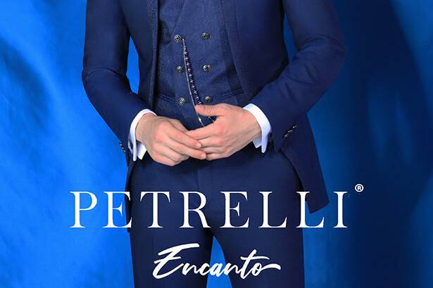 Petrelli Uomo 2025