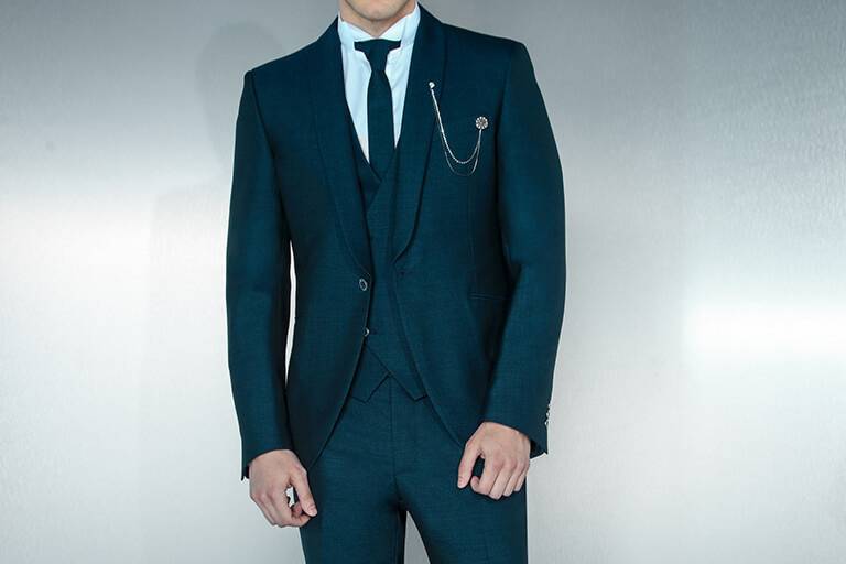 Petrelli Uomo 2025