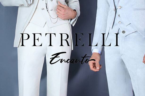 Petrelli Uomo 2025