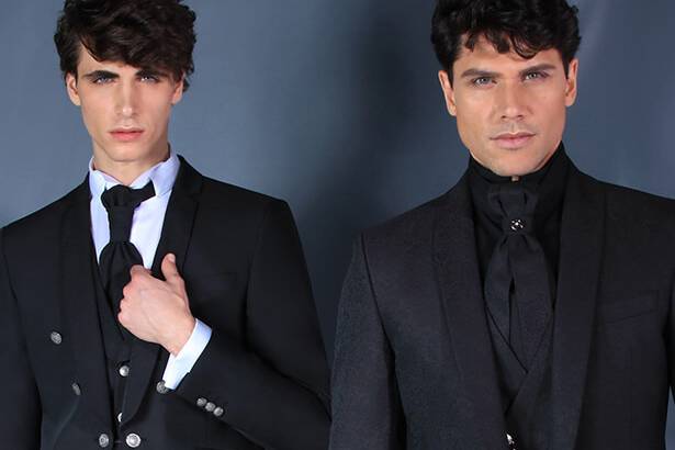 Petrelli Uomo 2025