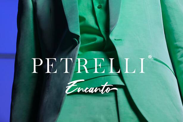 Petrelli Uomo 2025
